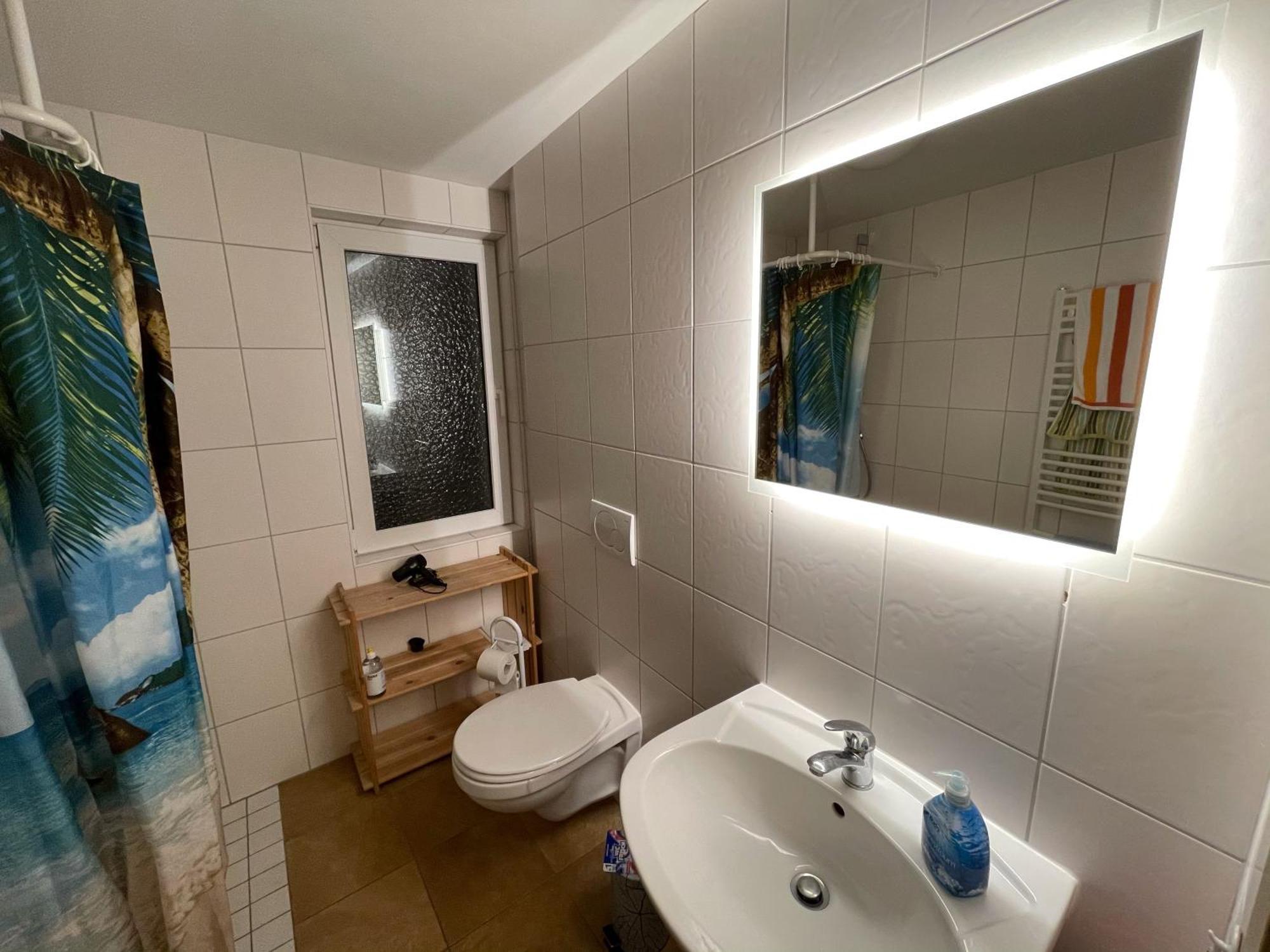 מאלצ'ו Ferienhaus Seekutter Mit Eigenem Seezugang מראה חיצוני תמונה